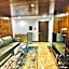 Kiev Tower Hotel Apartments