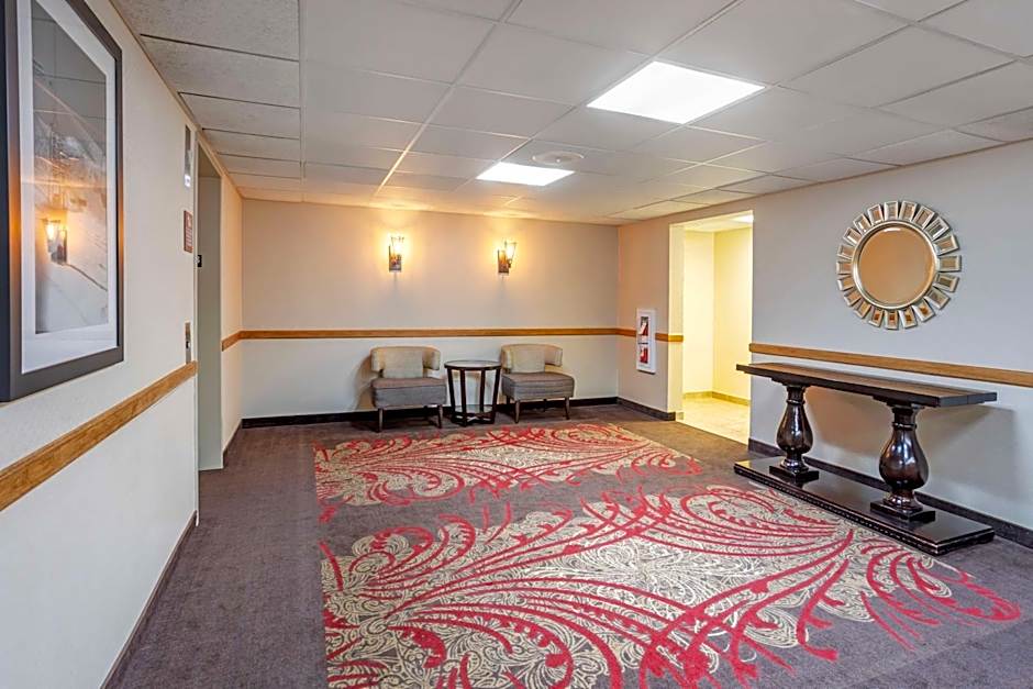 Best Western Inn At Blakeslee-Pocono