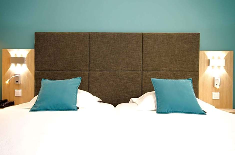 Best Western Plus Hotel Plaisance