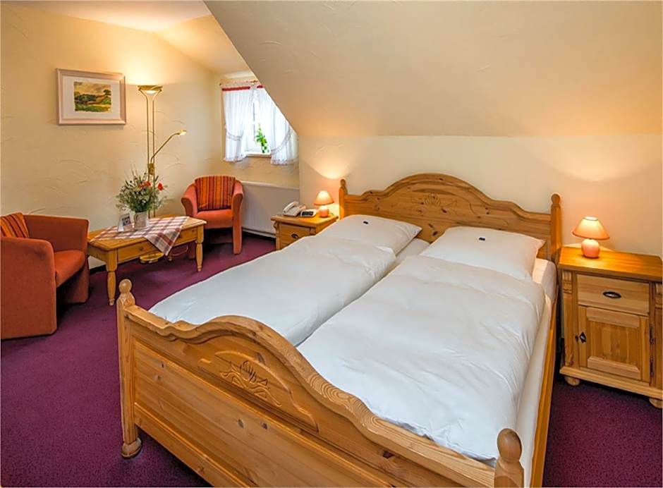 Hotel Gut Voigtlaender