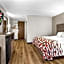 Red Roof Inn Niagara Falls