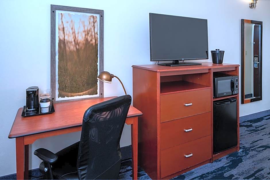 Fairfield Inn & Suites by Marriott Gulfport