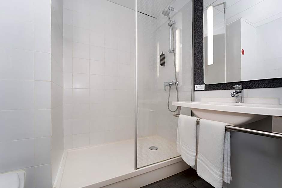 Hotel Ibis Coimbra Centro