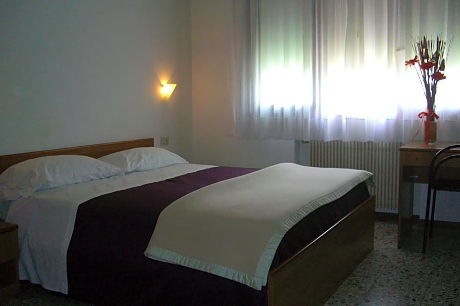 Hotel Vidale
