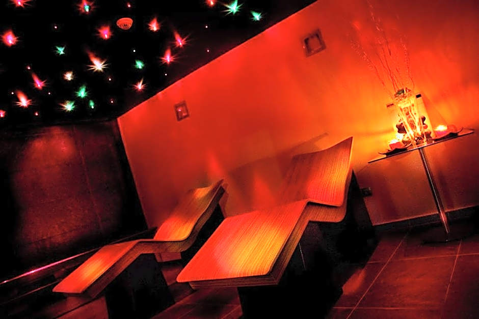 Hotel San Ramon del Somontano