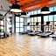 Aloft by Marriott Asheville Downtown