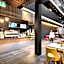 The Melbourne Hotel