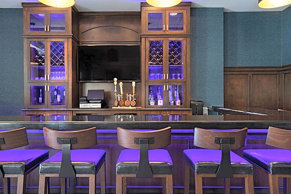 Four Points by Sheraton Houston West