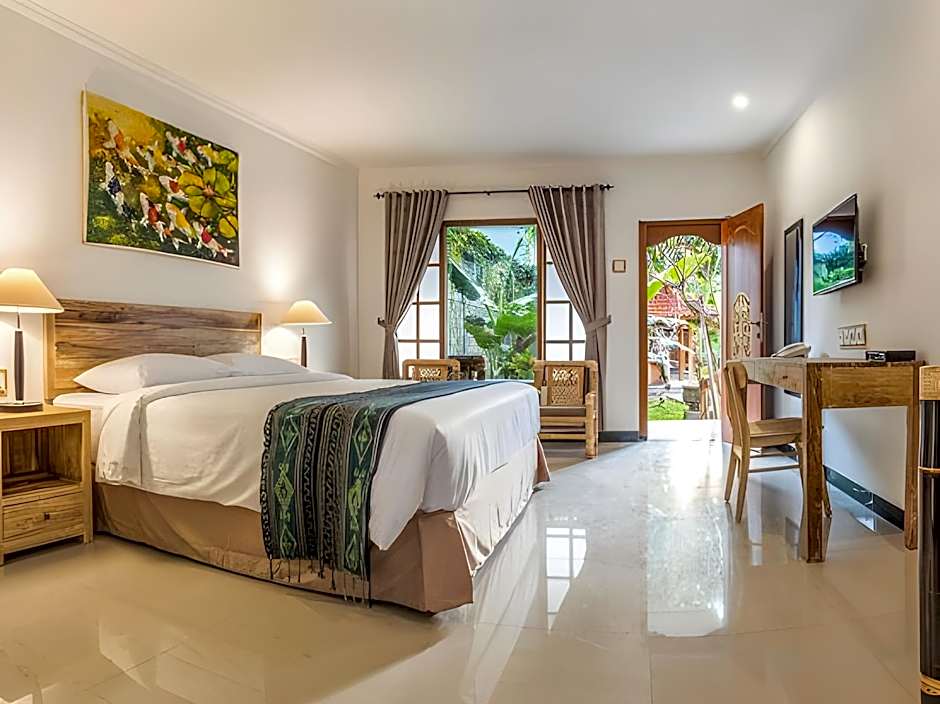 Sanur Lodge Bali