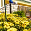 Hotel Steffl Garni inkl Chiemgau Karte