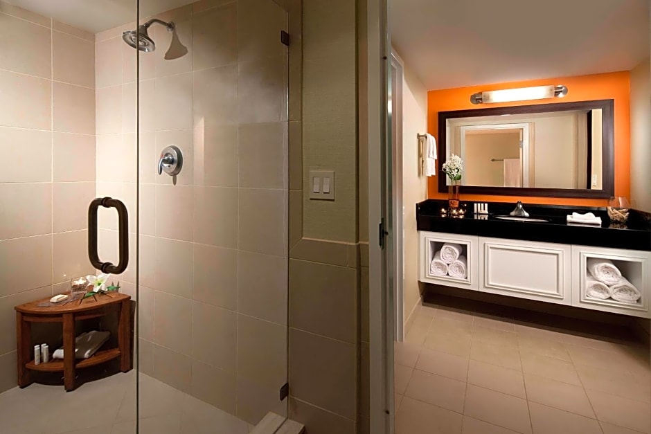Courtyard by Marriott Fort Lauderdale East / Lauderdale-by-the-Sea