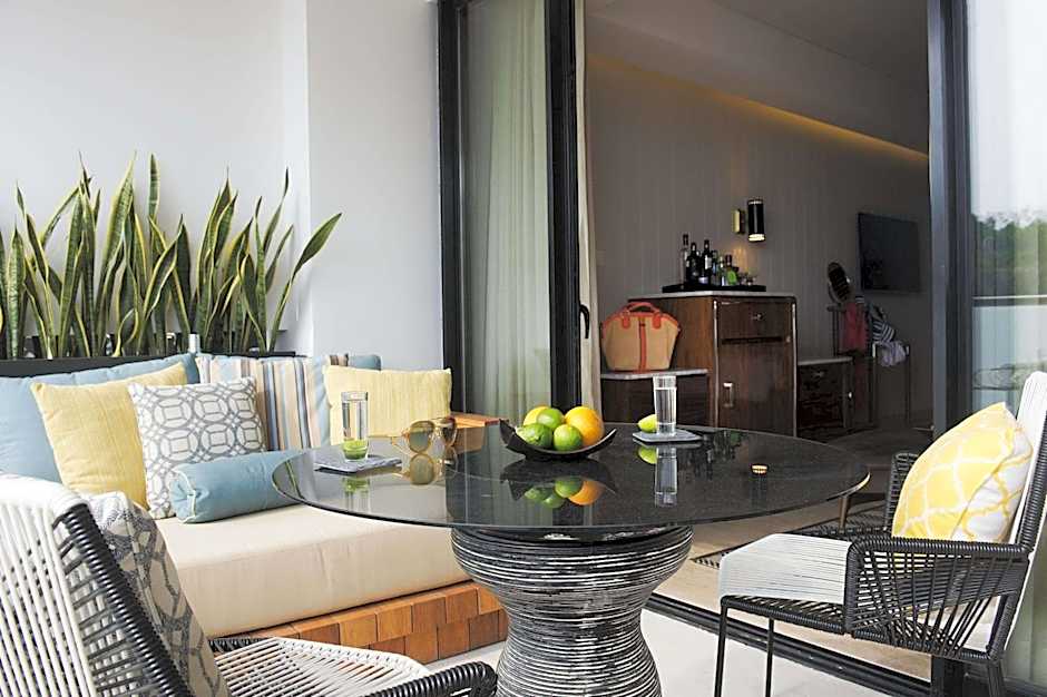 Hyatt Centric Playa del Carmen 