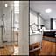 Continental Apartment Hotel Helsingborg