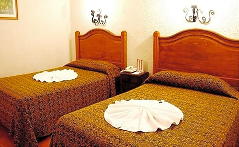 Hotel Don Quijote