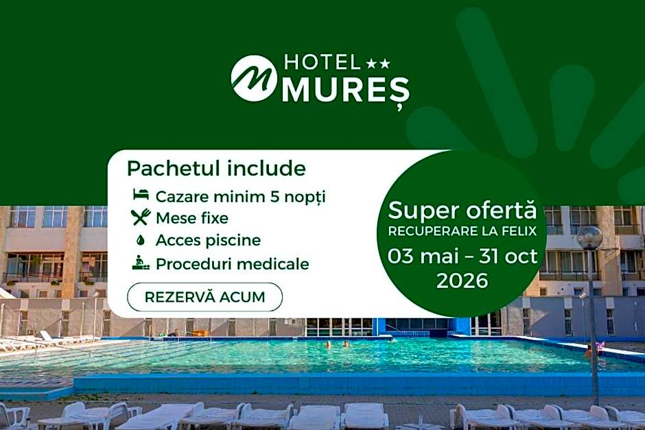 Hotel Mures