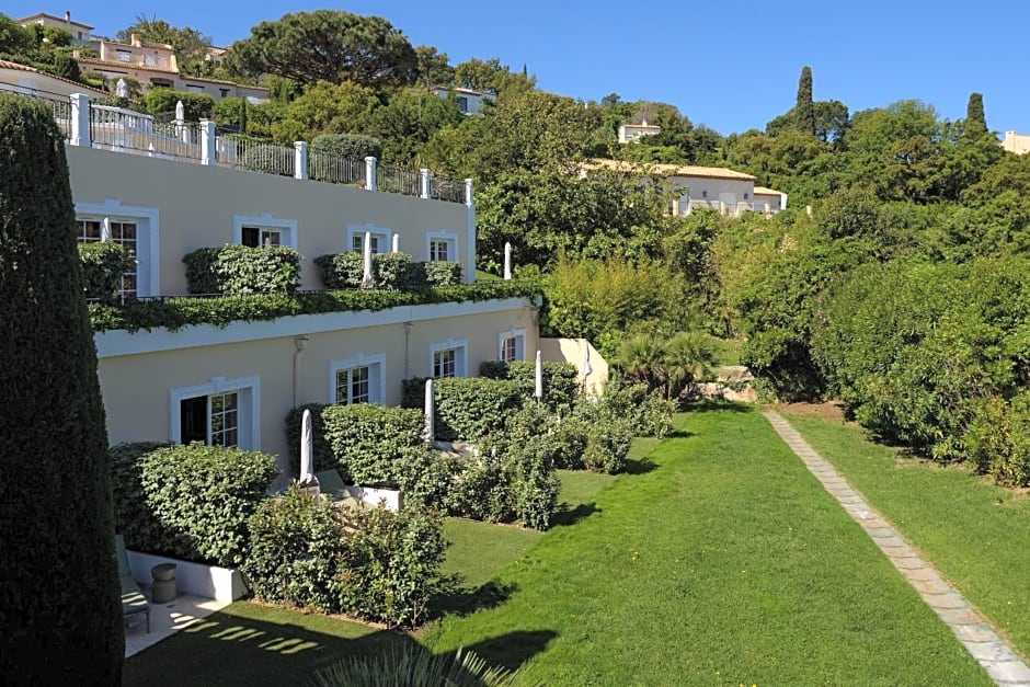 Althoff Hotel Villa Belrose
