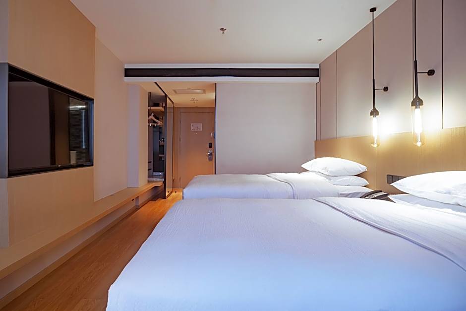 Fairfield by Marriott Harbin Downtown