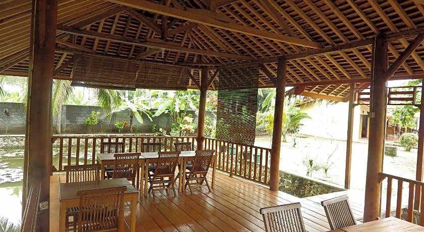 Java Lagoon Hotel