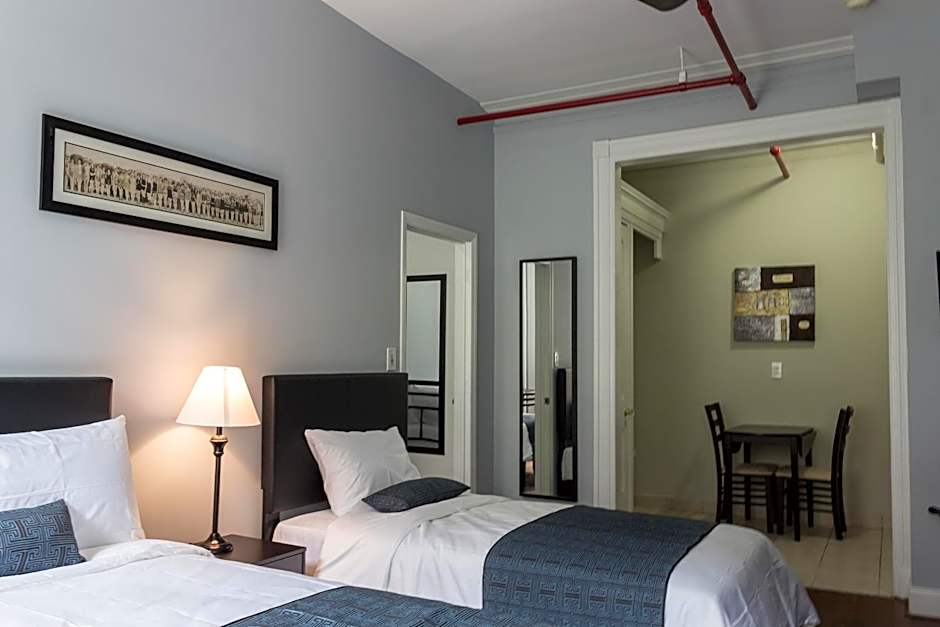 The Central Park North