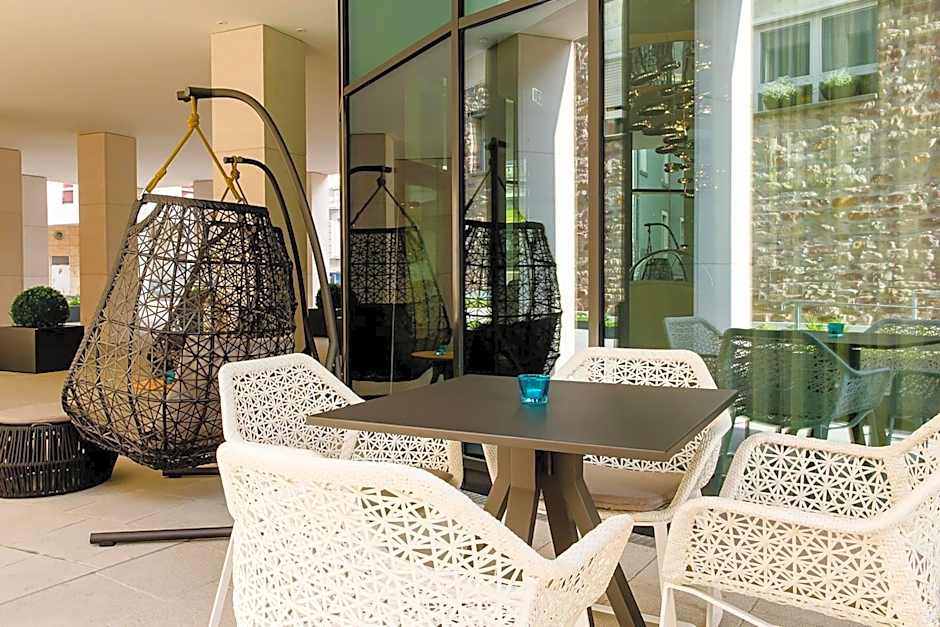 Motel One Stuttgart-Bad Cannstatt