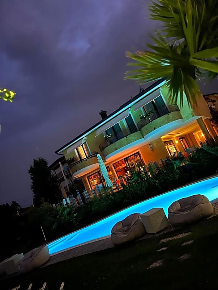 Hotel La Rondine