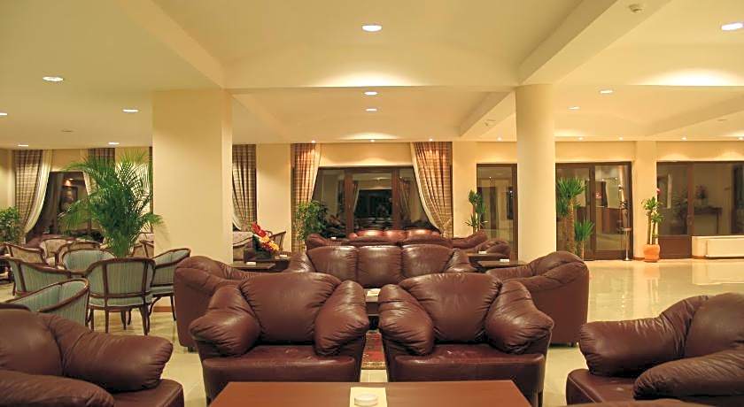 Crystal Kaymakli Hotel & Spa