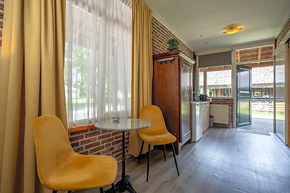 Buitengoed de Panoven