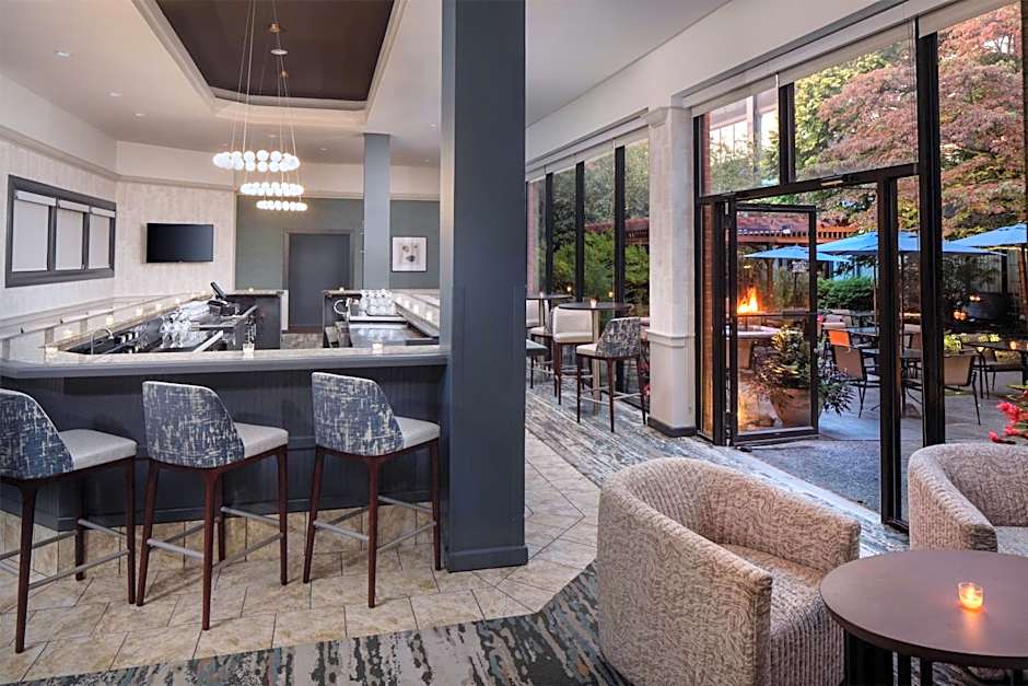 DoubleTree by Hilton Hotel Boston-Andover