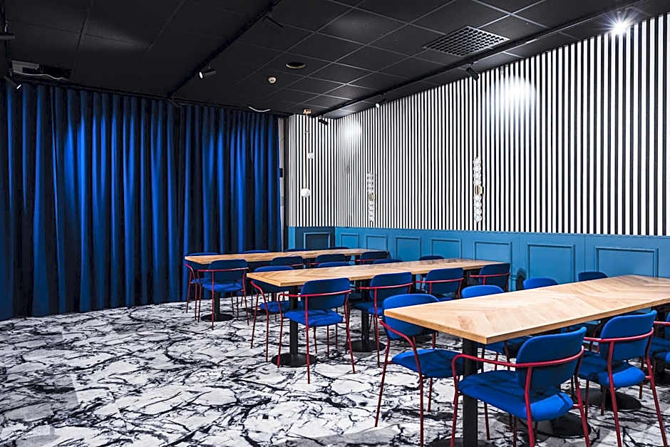 Original Sokos Hotel Vaakuna Rovaniemi