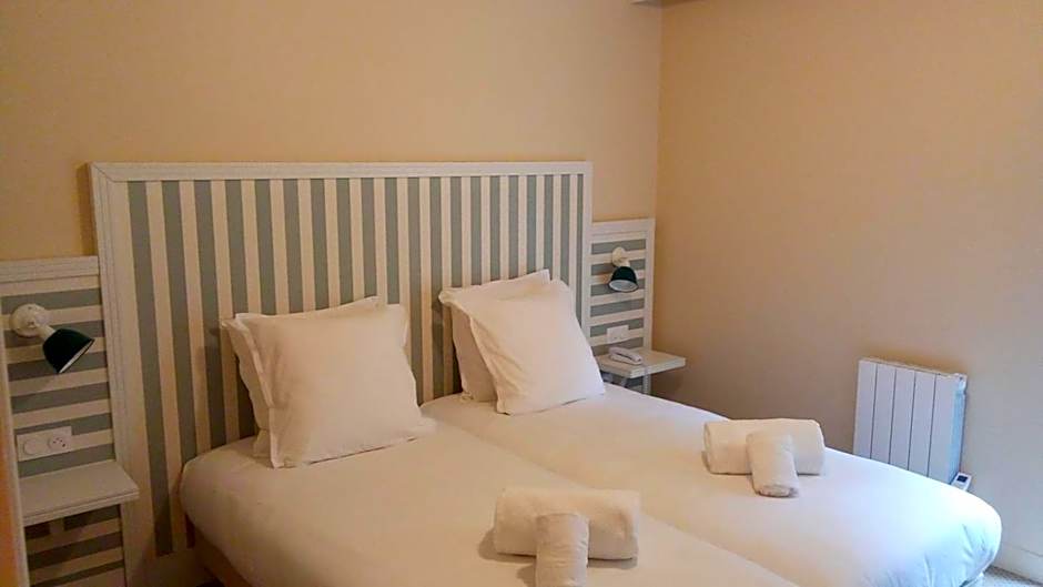 Best Western Flers Centre Gare