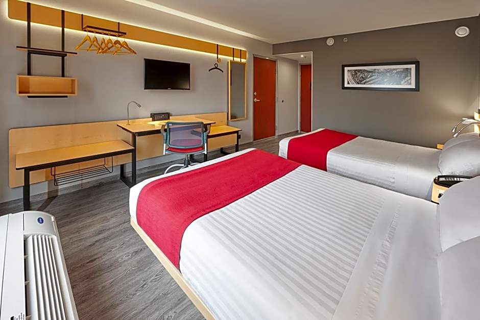 City Express by Marriott Puebla Centro