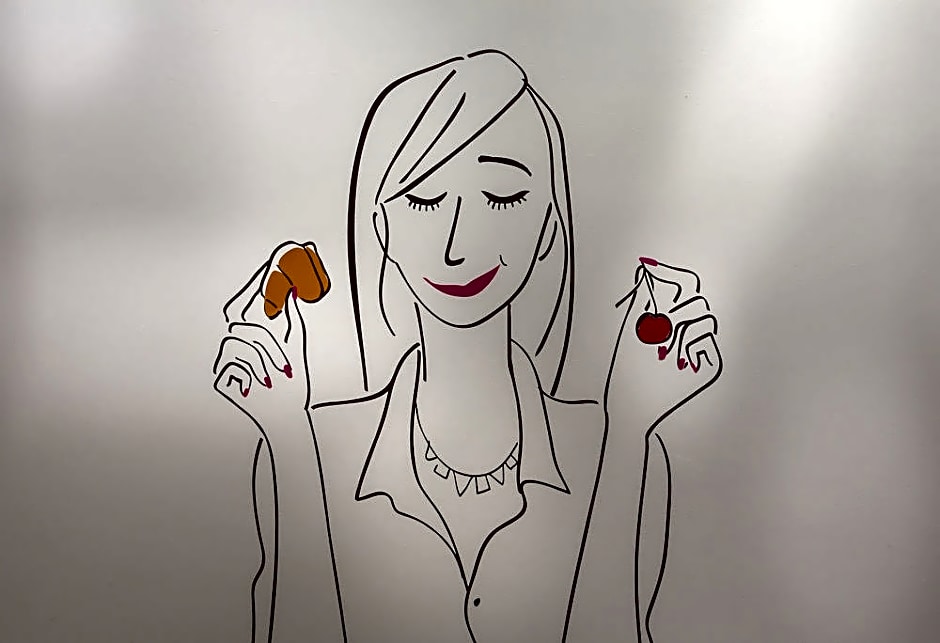 Hotel La Parizienne By Elegancia