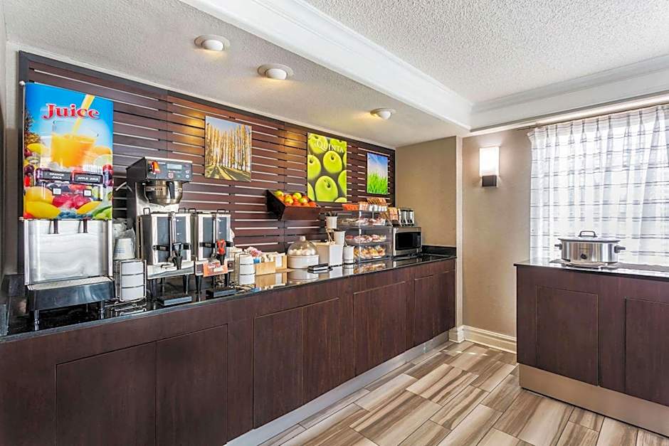 La Quinta Inn & Suites by Wyndham Odessa