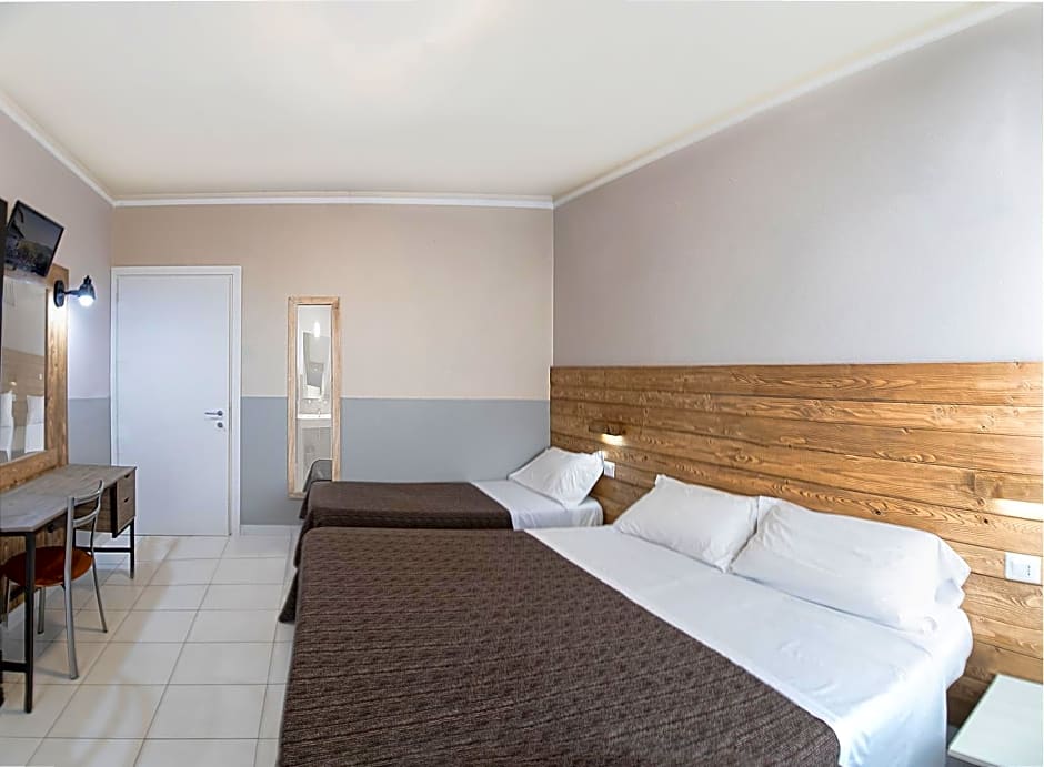 Albergo Serena