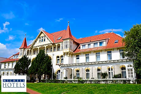 Michels Haus Wilhelm-Augusta