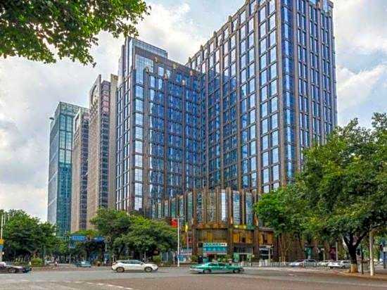 Guangzhou Jiadong Hotel Apartment (Zhujiang New Town Immigrant Physical Examination Center Branch)