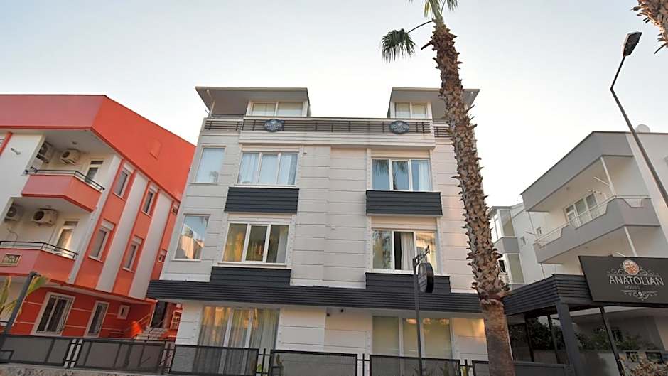 Anatolian Homes & Apart
