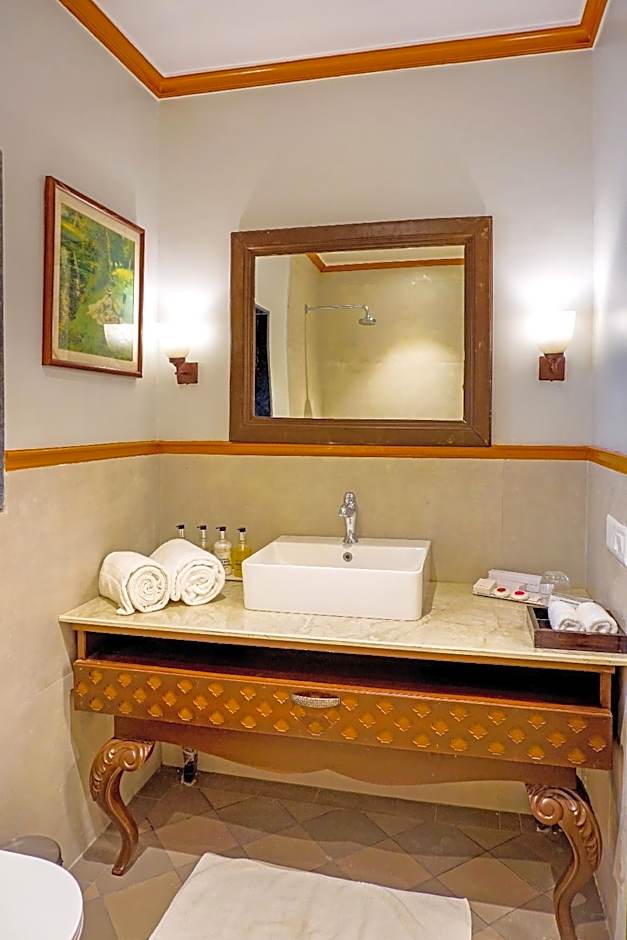 Chambers Mahabaleshwar - A Club Mahindra Associate Resort