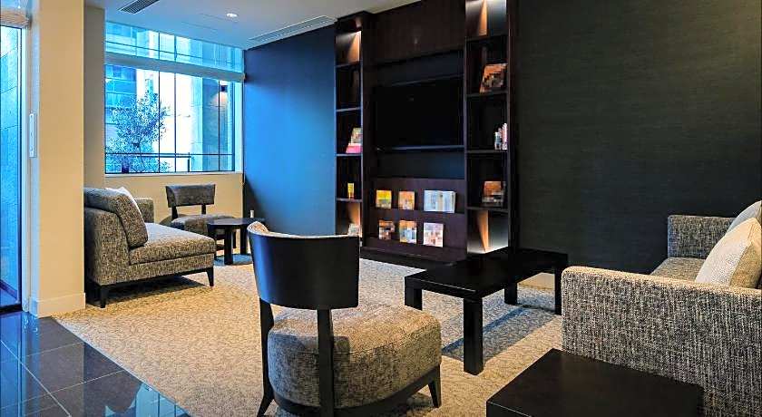 Daiwa Roynet Hotel Matsuyama