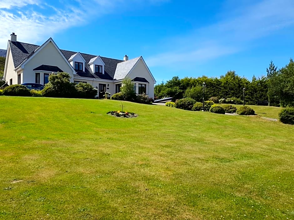 Creag-Ard Bed & Breakfast,with private lounge