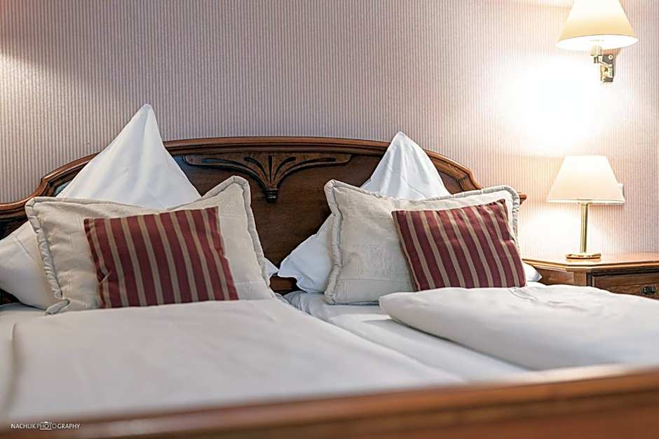 Schlosshotel Westerholt