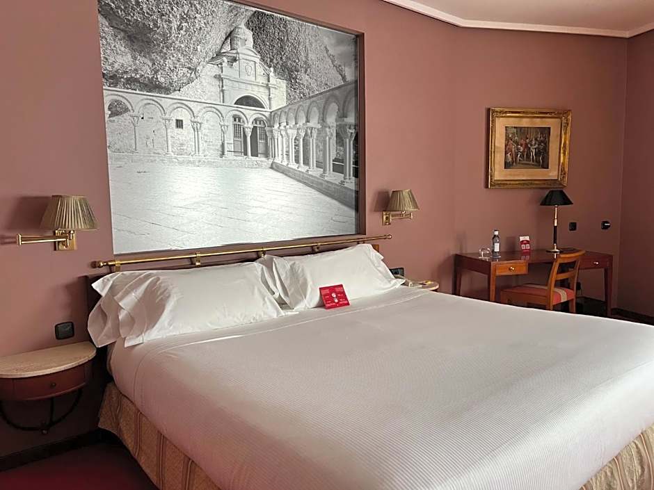 Hotel Palafox