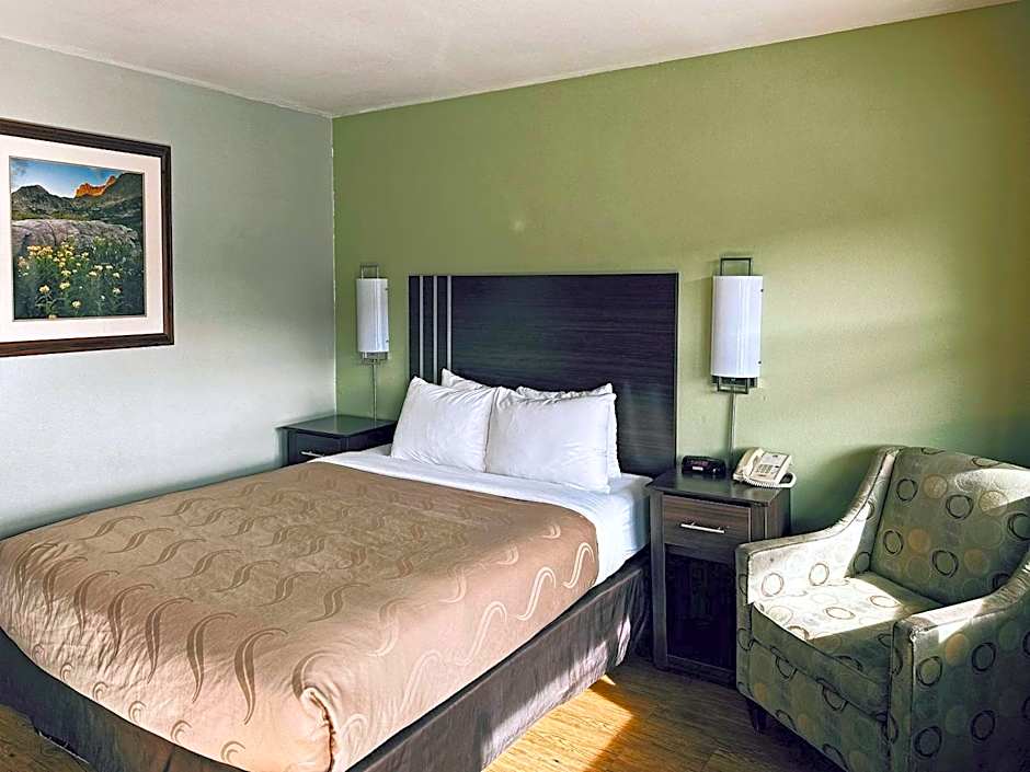 Quality Inn Durango