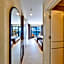 Sardunya Otel ARKA BİNA