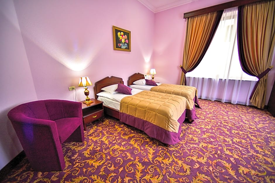 METROPOL HOTEL Yerevan