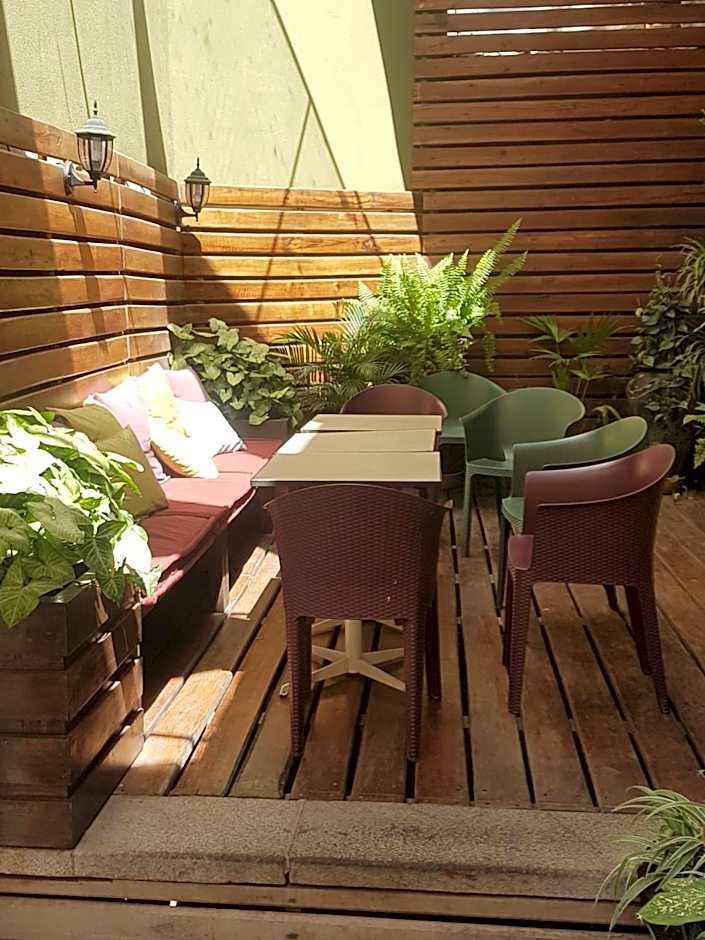 Sole Hotel