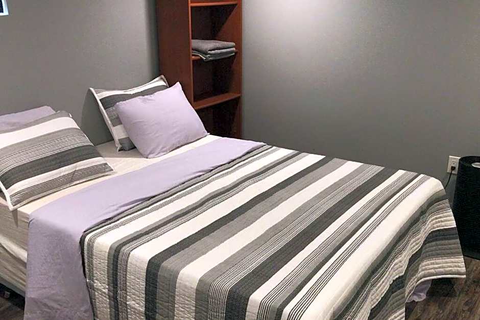 Affordable 2BR Family Friendly Basement Apt