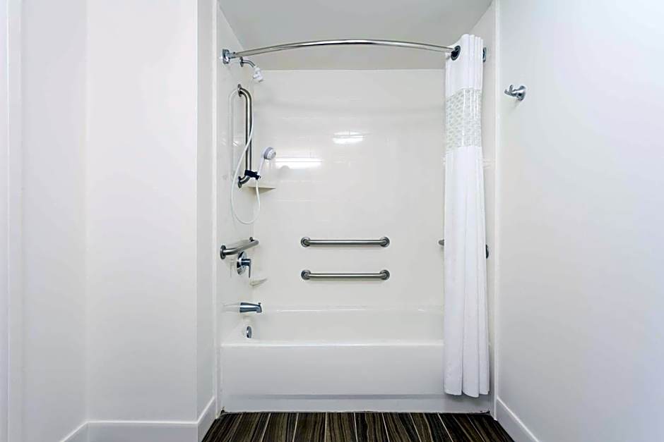 Hampton Inn By Hilton Havelock