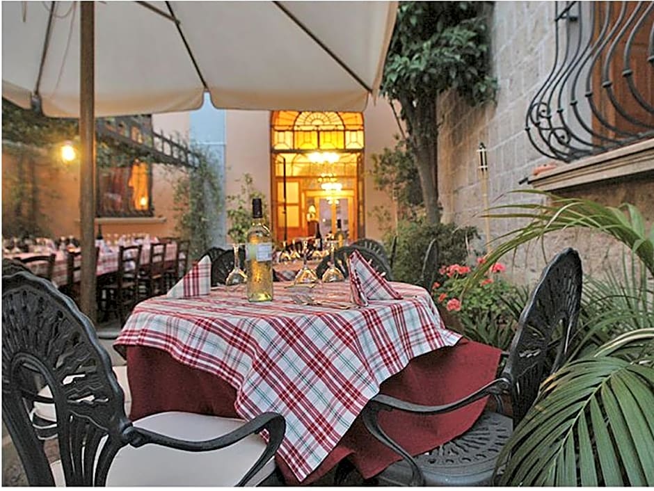 Hotel Ristorante Novecento