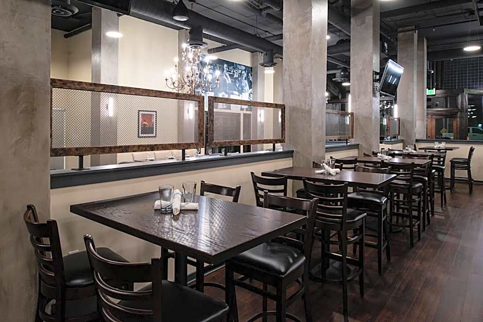 Hotel Indigo Spokane Downtown By IHG